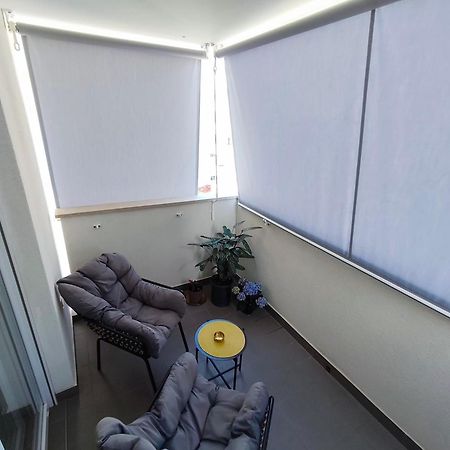 Luce Gold Apartment Zadar Buitenkant foto
