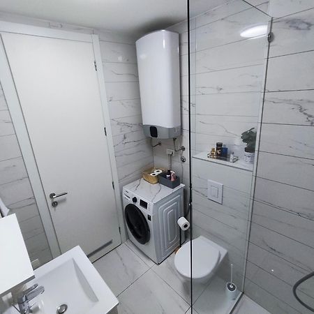 Luce Gold Apartment Zadar Buitenkant foto