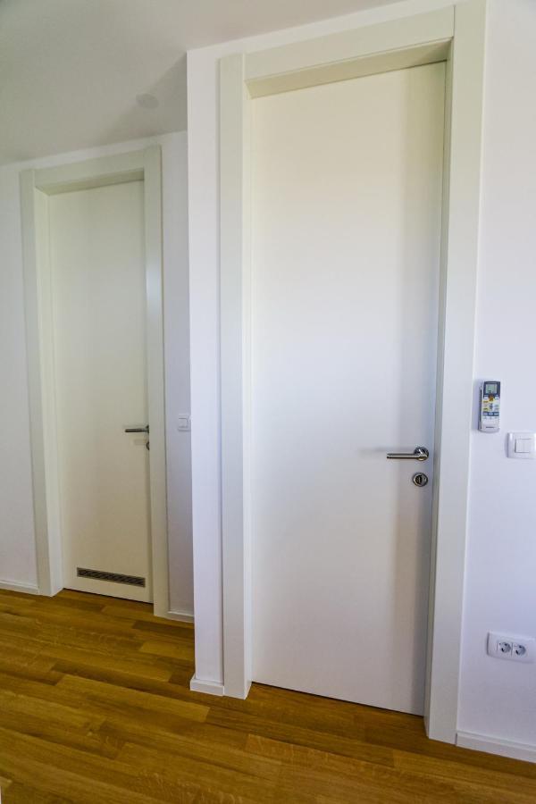 Luce Gold Apartment Zadar Buitenkant foto
