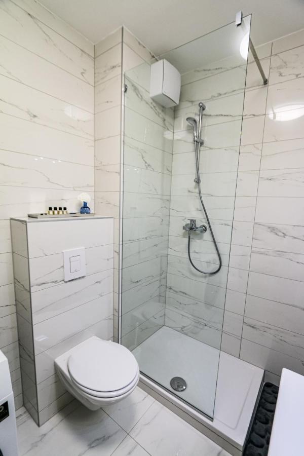 Luce Gold Apartment Zadar Buitenkant foto