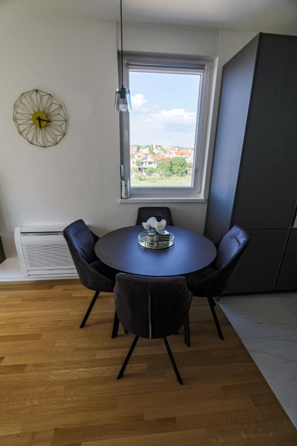 Luce Gold Apartment Zadar Buitenkant foto