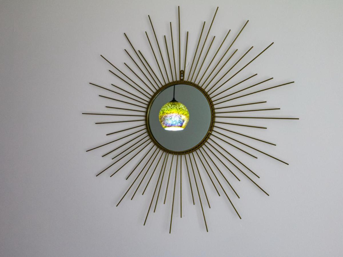 Luce Gold Apartment Zadar Buitenkant foto