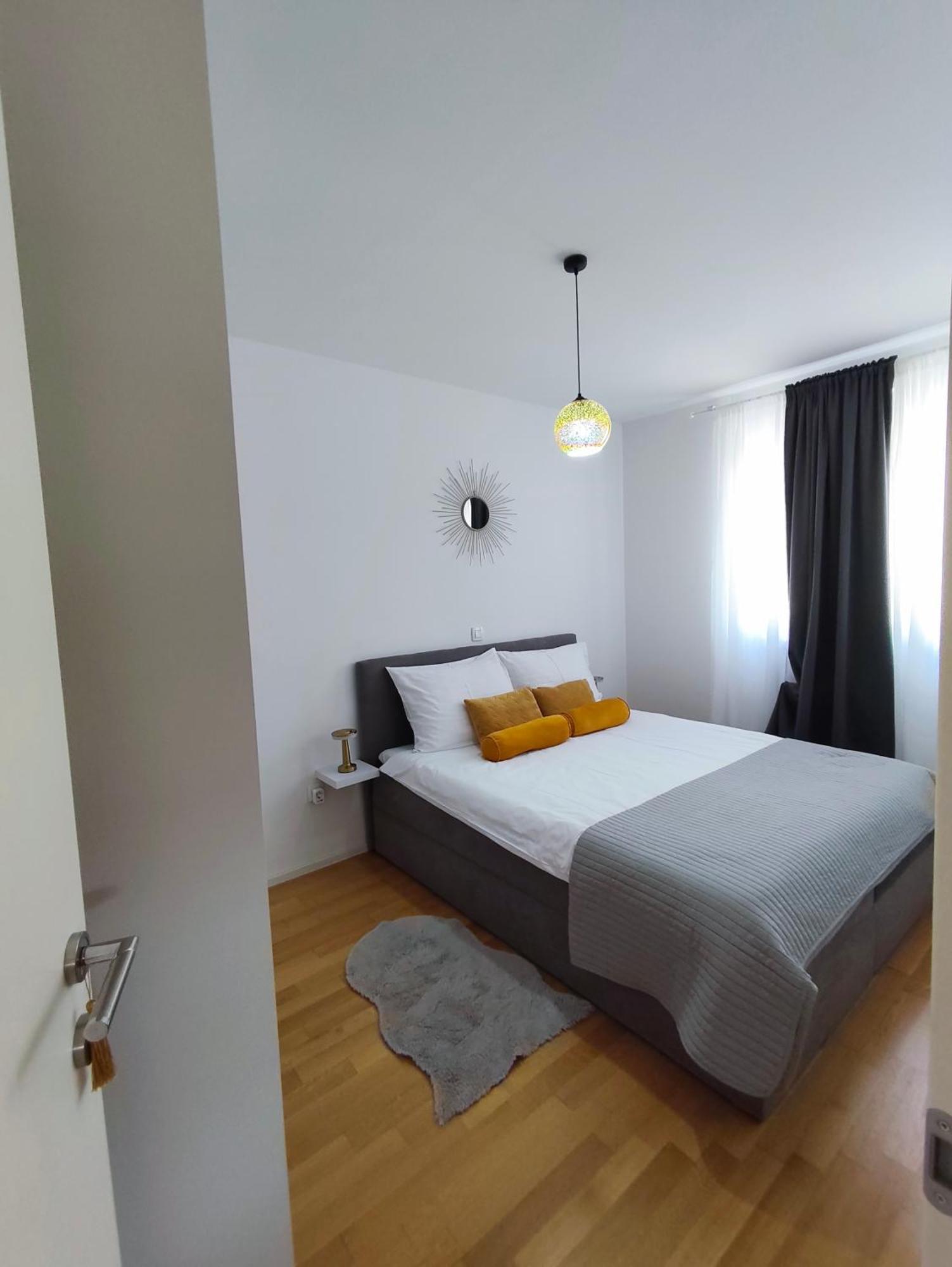 Luce Gold Apartment Zadar Buitenkant foto