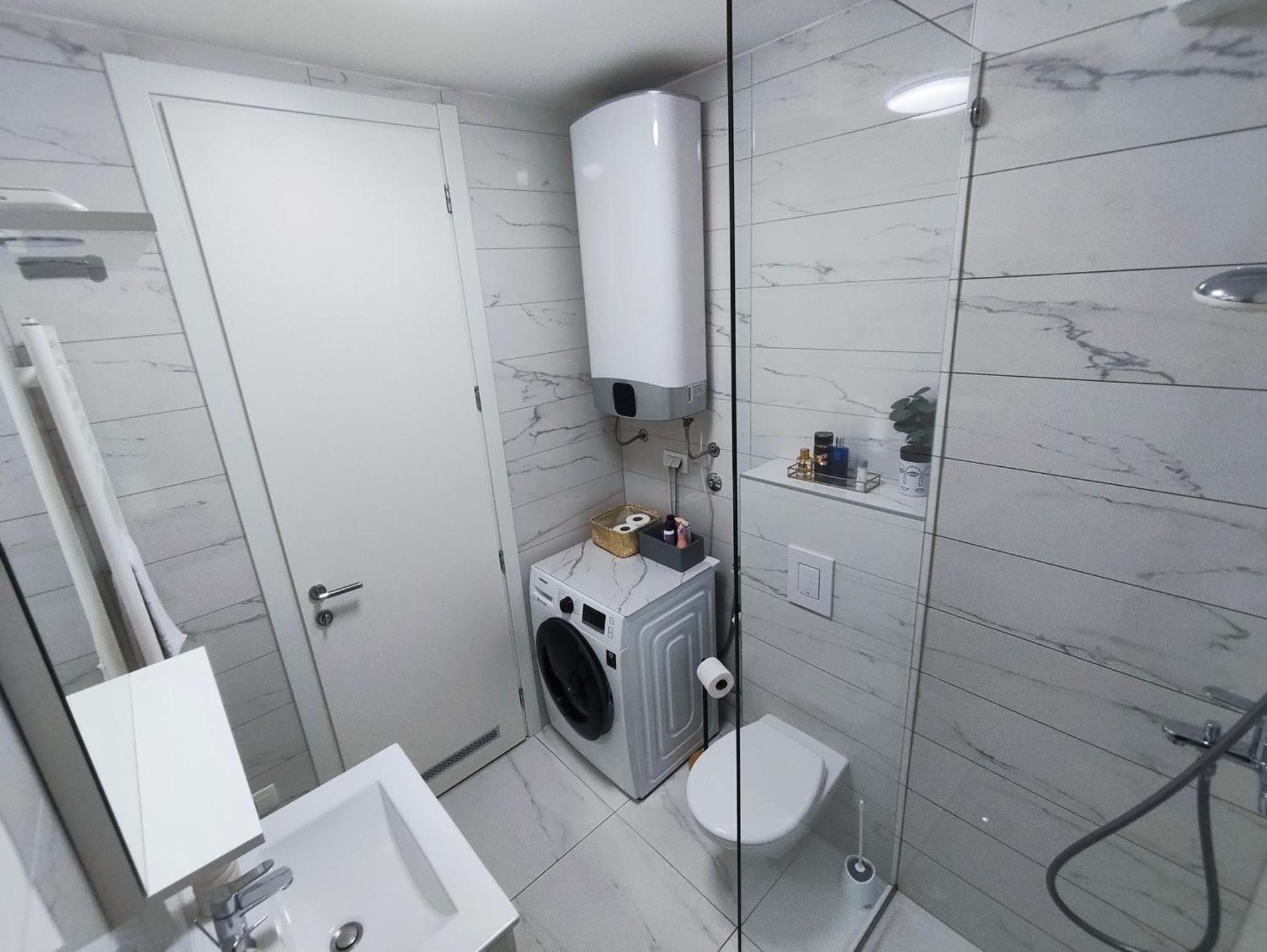 Luce Gold Apartment Zadar Buitenkant foto