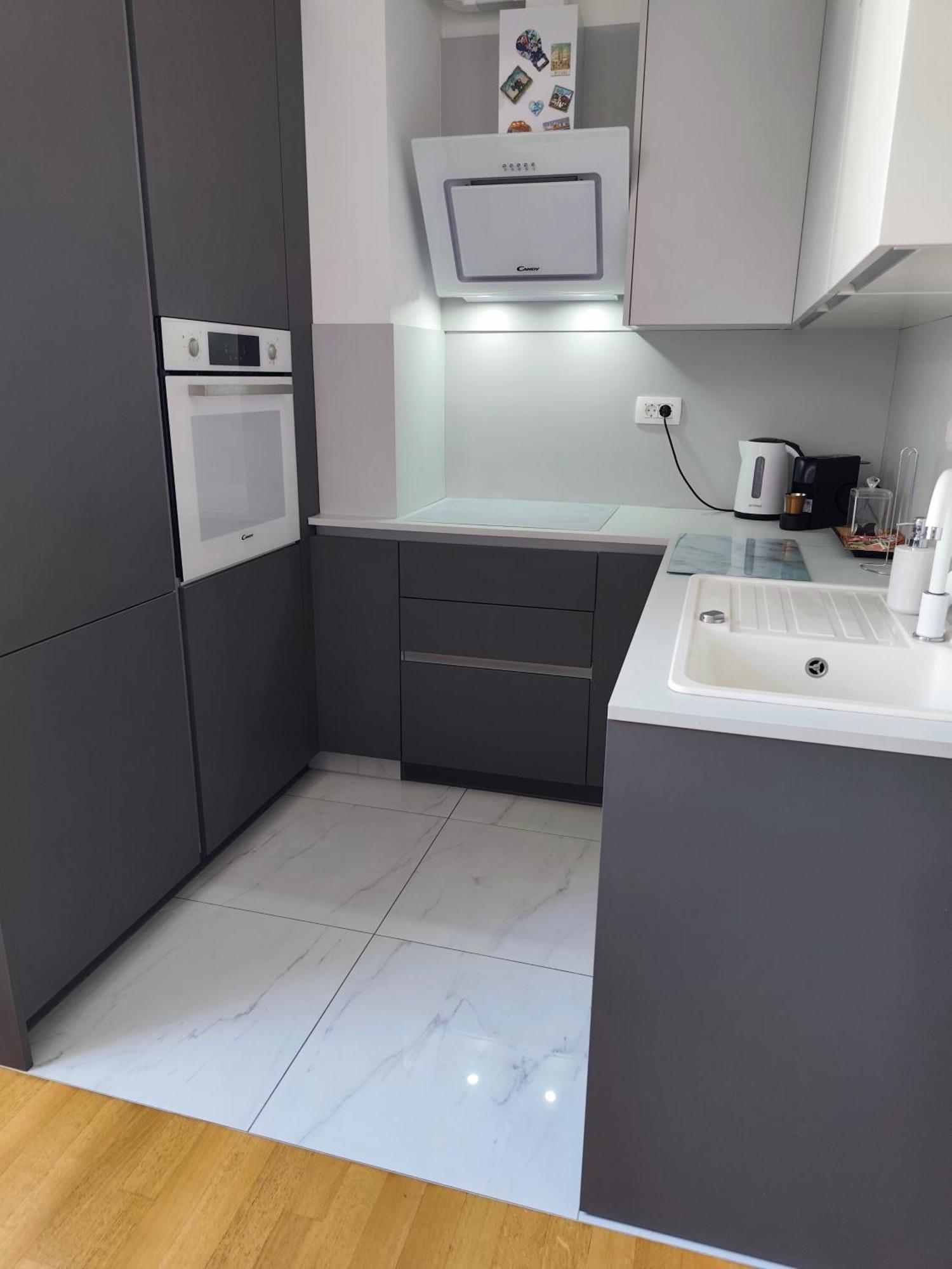 Luce Gold Apartment Zadar Buitenkant foto